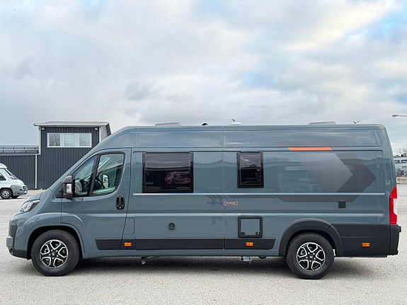 Weinsberg CaraBus 630 ME - Långbädd - Automat - Nyhet - 5 of 18