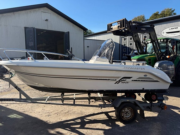 FInnmaster 49 CC Yamaha F50 2011 8 of 12