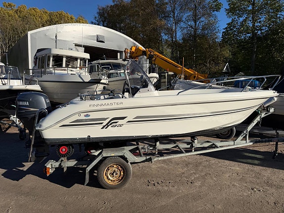 FInnmaster 49 CC Yamaha F50 2011 12 of 12