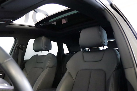 Audi Q8 e-tron 8 of 24