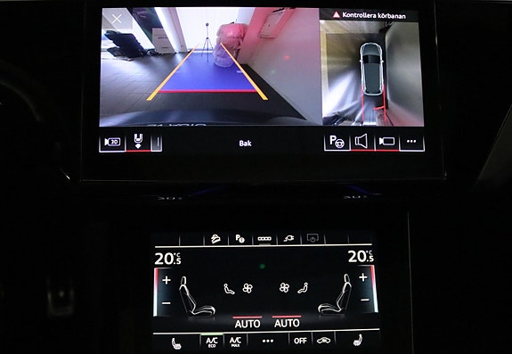 Audi Q8 e-tron 13 of 24