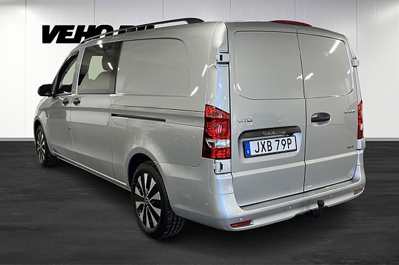 Mercedes-Benz Vito 119 4 of 13