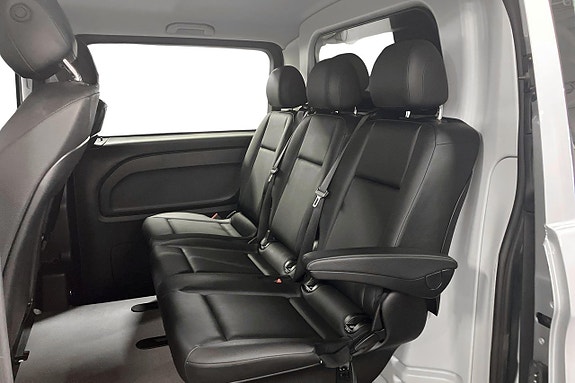 Mercedes-Benz Vito 119 11 of 13