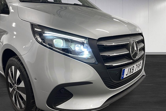 Mercedes-Benz Vito 119 5 of 13
