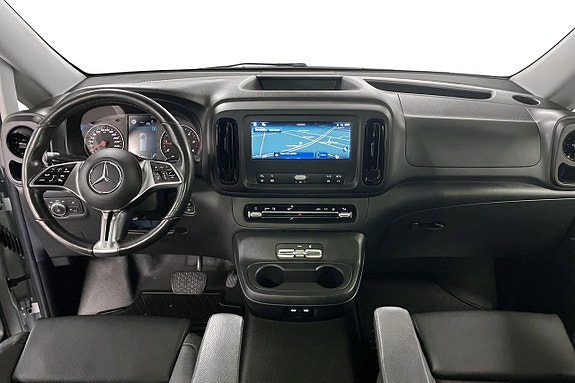 Mercedes-Benz Vito 119 10 of 13