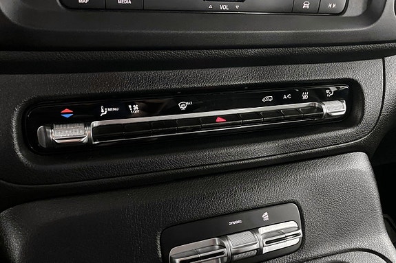 Mercedes-Benz Vito 119 7 of 13