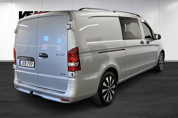 Mercedes-Benz Vito 119 3 of 13
