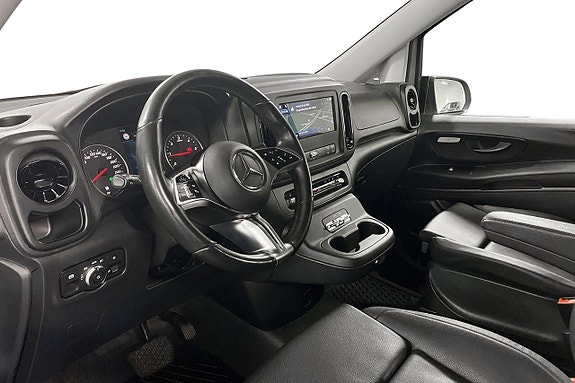 Mercedes-Benz Vito 119 9 of 13