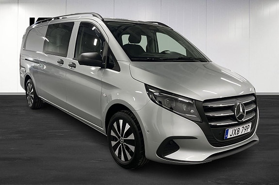 Mercedes-Benz Vito 119 2 of 13