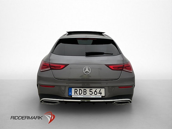 Mercedes-Benz CLA250 e 6 of 30