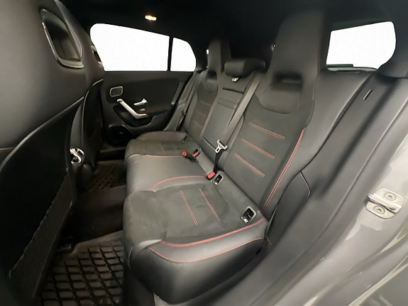 Mercedes-Benz CLA250 e 15 of 30