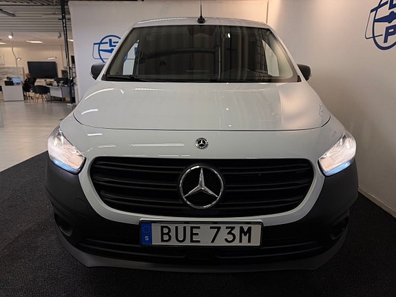 Mercedes-Benz Citan 110 5 of 19