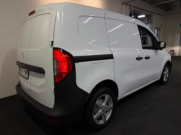Mercedes-Benz Citan 110 3 of 19