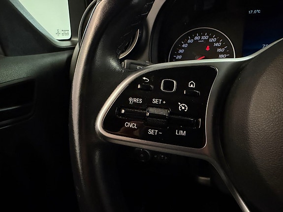 Mercedes-Benz Citan 110 8 of 19