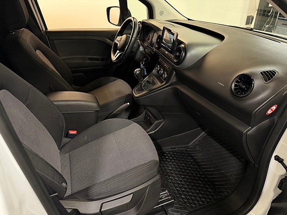 Mercedes-Benz Citan 110 11 of 19
