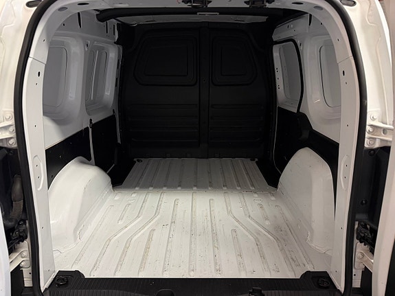 Mercedes-Benz Citan 110 19 of 19