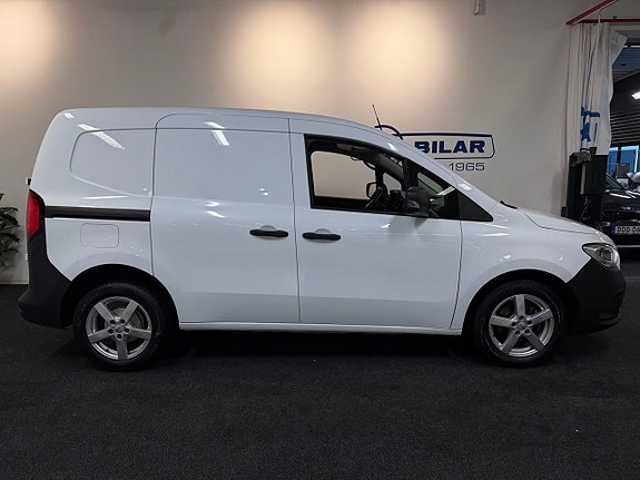 Mercedes-Benz Citan 110 2 of 19