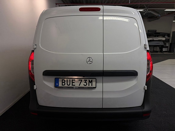 Mercedes-Benz Citan 110 4 of 19