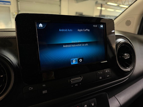 Mercedes-Benz Citan 110 13 of 19