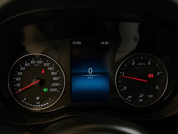 Mercedes-Benz Citan 110 10 of 19