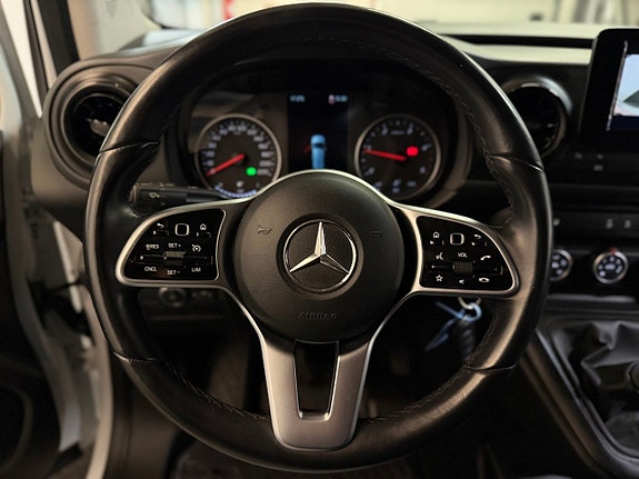 Mercedes-Benz Citan 110 7 of 19