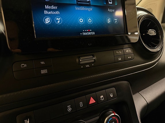 Mercedes-Benz Citan 110 14 of 19