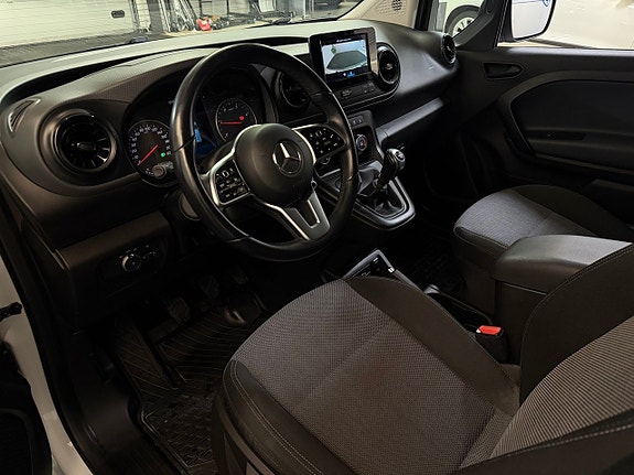 Mercedes-Benz Citan 110 6 of 19