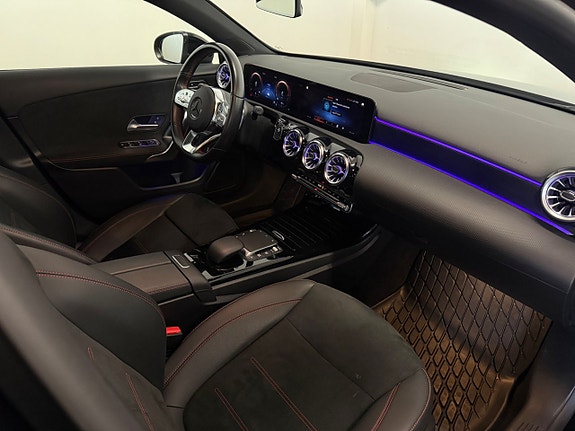 Mercedes-Benz A 250 e 10 of 25
