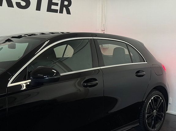 Mercedes-Benz A 250 e 4 of 25
