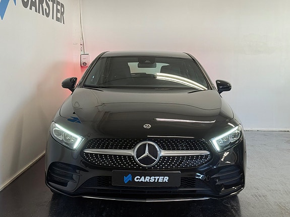Mercedes-Benz A 250 e 5 of 25