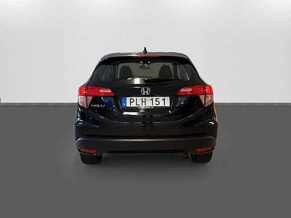 Honda HR-V 6 of 14