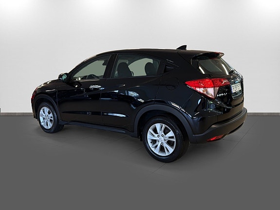 Honda HR-V 3 of 14