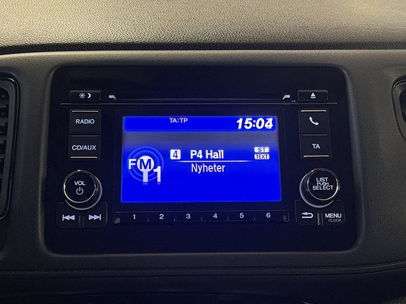 Honda HR-V 14 of 14