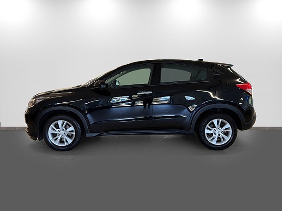Honda HR-V 2 of 14