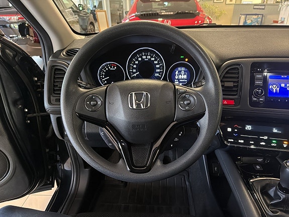 Honda HR-V 13 of 14