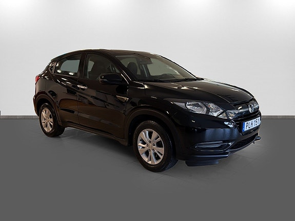 Honda HR-V 4 of 14