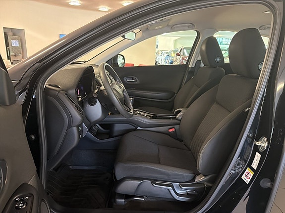 Honda HR-V 8 of 14