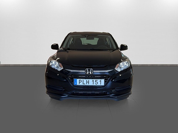 Honda HR-V 5 of 14