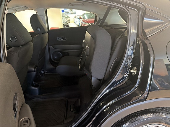 Honda HR-V 11 of 14