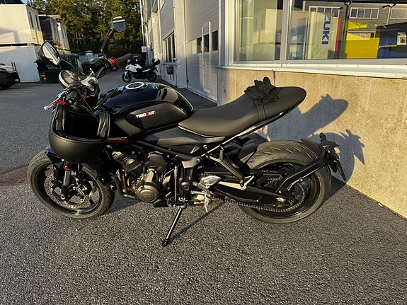 Triumph Trident 660 3 of 3