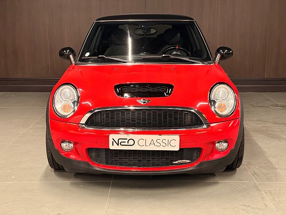 MINI John Cooper Works 3 of 23