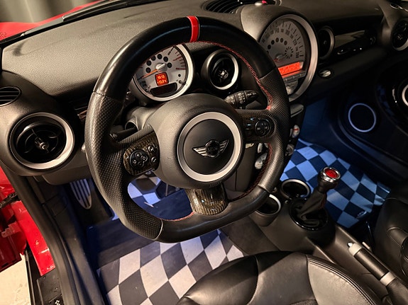 MINI John Cooper Works 10 of 23