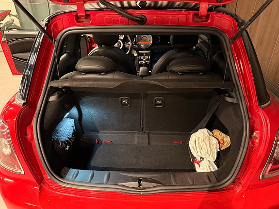 MINI John Cooper Works 15 of 23