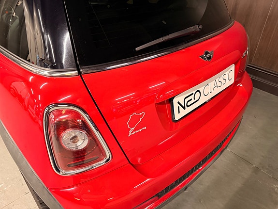 MINI John Cooper Works 21 of 23