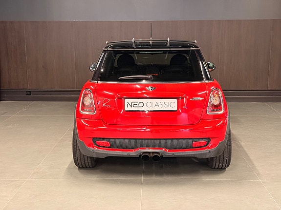 MINI John Cooper Works 7 of 23