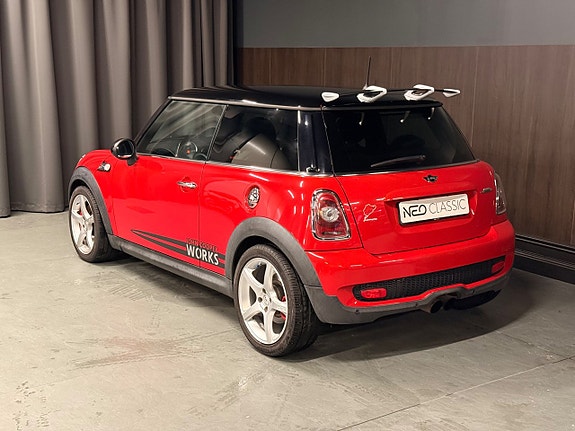 MINI John Cooper Works 8 of 23