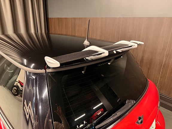 MINI John Cooper Works 22 of 23