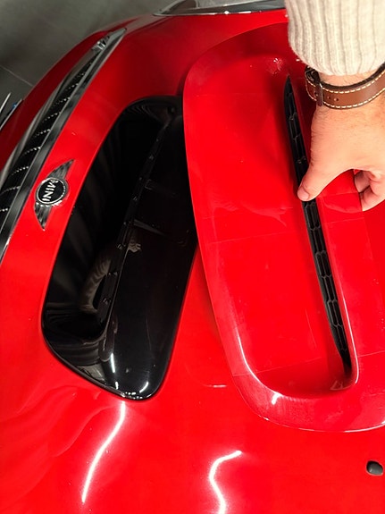 MINI John Cooper Works 18 of 23