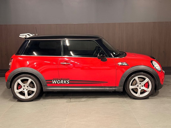 MINI John Cooper Works 5 of 23