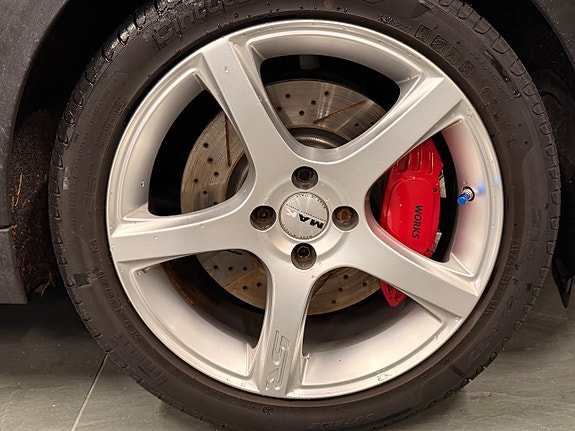 MINI John Cooper Works 23 of 23